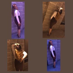 Meet your Posher, Johnna